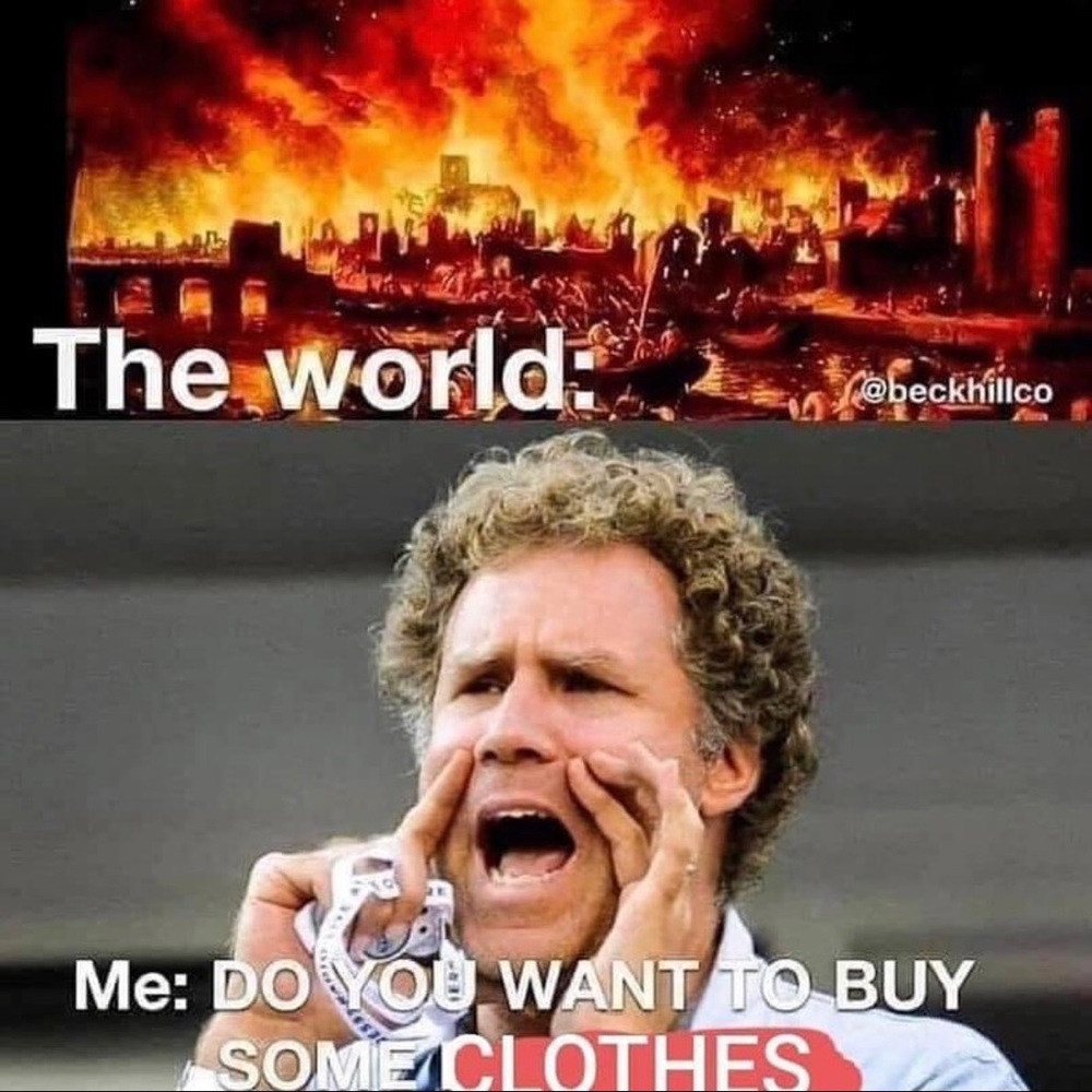 Some Posh Memes for Laughs 😂